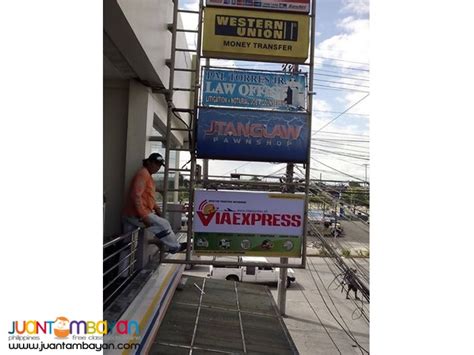 building signages|No.1 Signage Maker in Manila is also the Country's .